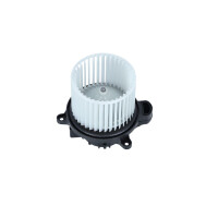 Interior blower 12 V 2-pole NRF suitable for HYUNDAI i10 and others