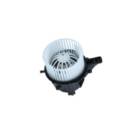 Interior blower 12 V 2-pole NRF suitable for PORSCHE 911 and others