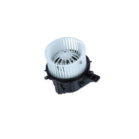 Interior blower 12 V 2-pole NRF suitable for PORSCHE 911 and others