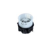 Interior blower 12 V 2-pole NRF suitable for PORSCHE 911 and others