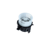 Interior blower 12 V 2-pole NRF suitable for PORSCHE 911 and others
