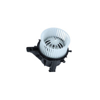 Interior blower 12 V 2-pole NRF suitable for PORSCHE 911 and others