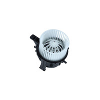 Interior blower 12 V 2-pole NRF suitable for PORSCHE 911 and others