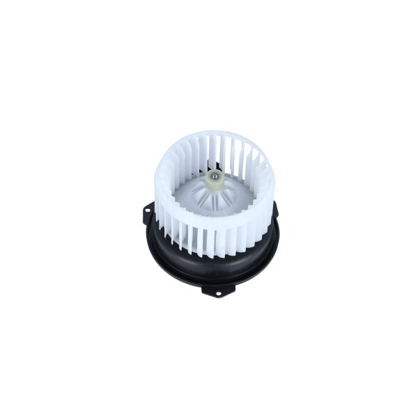 Interior blower 12 V 2-pole NRF suitable for CITROËN C-ZERO and others