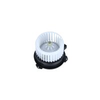Interior blower 12 V 2-pole NRF suitable for CITROËN...