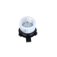 Interior blower 12 V 2-pole NRF suitable for CITROËN C-ZERO and others