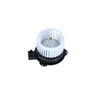 Interior blower 12 V 2-pole NRF suitable for CITROËN C-ZERO and others