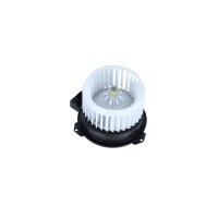 Interior blower 12 V 2-pole NRF suitable for CITROËN C-ZERO and others