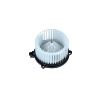 Innenraumgebläse 12 V 2-polig NRF passend für u.a. HYUNDAI TUCSON