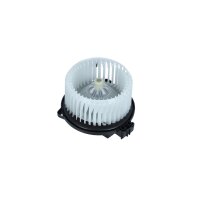 Interior blower 12 V 2-pole NRF suitable for SUBARU OUTBACK and others
