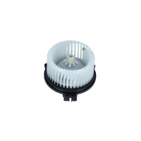 Interior blower 12 V 2-pole NRF suitable for SUBARU OUTBACK and others