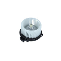 Interior blower 12 V 2-pole NRF suitable for SUBARU OUTBACK and others