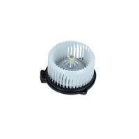Interior blower 12 V 2-pole NRF suitable for SUBARU OUTBACK and others