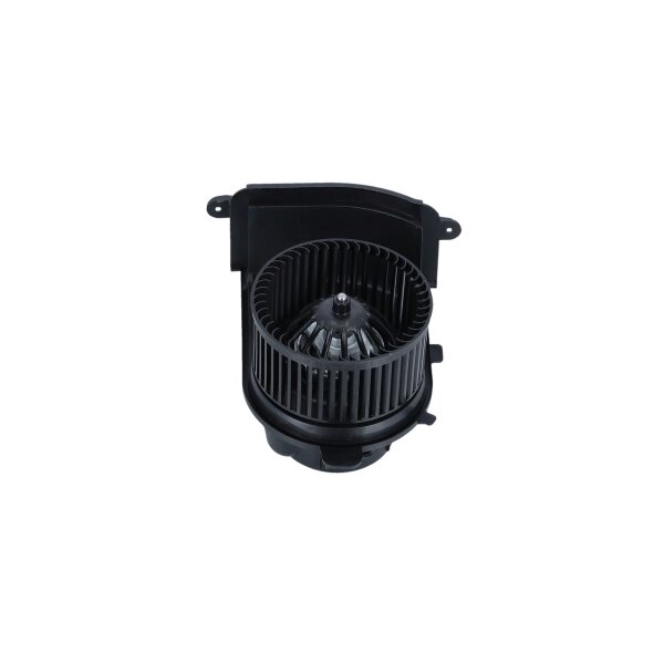 Interior fan fresh air recirculation 2-pole NRF suitable for e.g. RENAULT CLIO