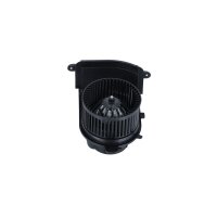 Interior fan fresh air recirculation 2-pole NRF suitable...