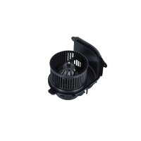 Interior fan fresh air recirculation 2-pole NRF suitable...