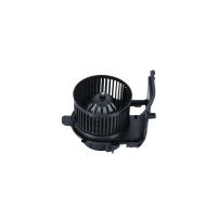 Interior fan fresh air recirculation 2-pole NRF suitable for e.g. RENAULT CLIO