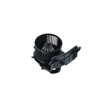 Interior fan fresh air recirculation 2-pole NRF suitable for e.g. RENAULT CLIO