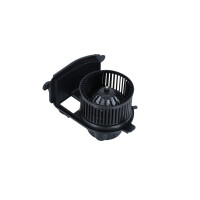Interior fan fresh air recirculation 2-pole NRF suitable for e.g. RENAULT CLIO