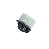 Interior blower 12 V 2-pole NRF suitable for e.g. ALFA ROMEO 159