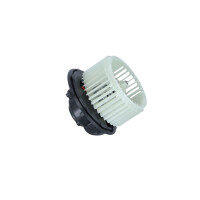 Interior blower 12 V 2-pole NRF suitable for e.g. ALFA ROMEO 159