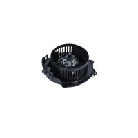 Innenraumgebläse Frischluft Umluft 2-polig NRF passend für u.a. VW PASSAT