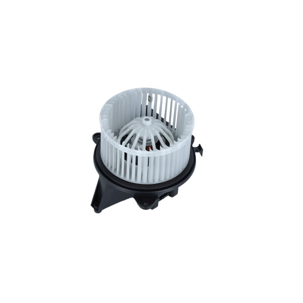 Innenraumgebläse 12 V 2-polig NRF passend für u.a. FIAT IDEA