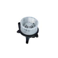 Innenraumgebläse 12 V 2-polig NRF passend für u.a. FIAT IDEA