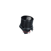 Innenraumgebläse 12 V 2-polig NRF passend für u.a. CITROËN C1