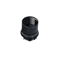 Interior blower 12 V 2-pole NRF suitable for NISSAN LEAF and others
