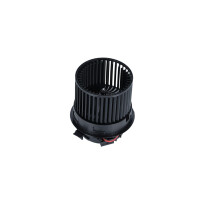 Interior blower 12 V 2-pole NRF suitable for NISSAN LEAF and others
