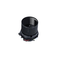 Interior blower 12 V 2-pole NRF suitable for NISSAN LEAF and others