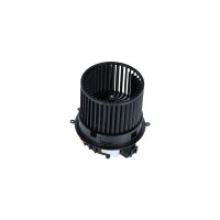 Interior blower 12 V 2-pole NRF suitable for NISSAN LEAF and others