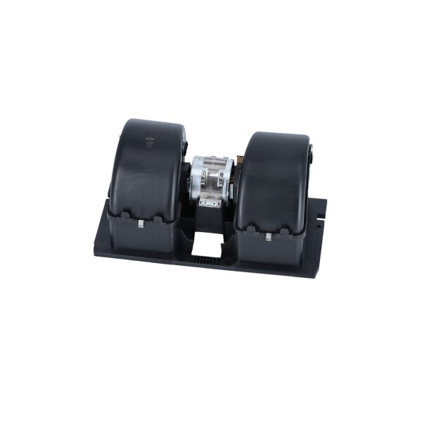 Interior fan fresh air recirculation 24 V 2-pole NRF suitable for DAF LF