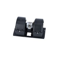 Interior fan fresh air recirculation 24 V 2-pole NRF...