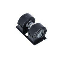 Interior fan fresh air recirculation 24 V 2-pole NRF...