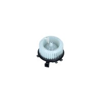Interior blower 12 V 2-pole NRF suitable for e.g. OPEL MOKKA