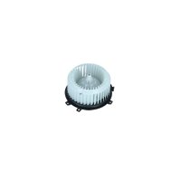 Interior blower 12 V 2-pole NRF suitable for e.g. OPEL MOKKA