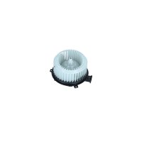 Interior blower 12 V 2-pole NRF suitable for e.g. OPEL MOKKA