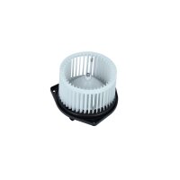 Innenraumgebläse Frischluft Umluft 12 V 2-polig NRF...