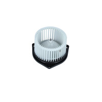 Innenraumgebläse Frischluft Umluft 12 V 2-polig NRF passend für SUZUKI GRAND