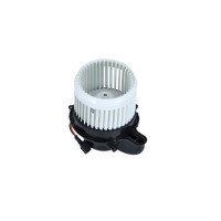 Innenraumgebläse 12 V 2-polig NRF passend für u.a. RENAULT ZOE