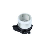 Innenraumgebläse 12 V 2-polig NRF passend für u.a. RENAULT ZOE