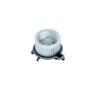Interior blower 12 V 2-pole NRF suitable for IVECO DAILY and others