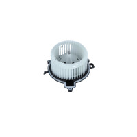 Interior blower 12 V 2-pole NRF suitable for IVECO DAILY and others