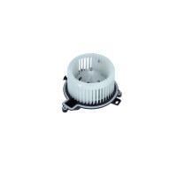 Interior blower 12 V 2-pole NRF suitable for IVECO DAILY and others