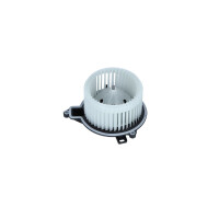 Interior blower 12 V 2-pole NRF suitable for IVECO DAILY and others
