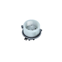 Interior blower 12 V 2-pole NRF suitable for IVECO DAILY and others