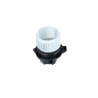 Innenraumgebläse Frischluft Umluft 12 V 2-polig NRF passend für NISSAN MICRA