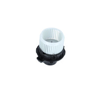 Innenraumgebläse Frischluft Umluft 12 V 2-polig NRF passend für NISSAN MICRA